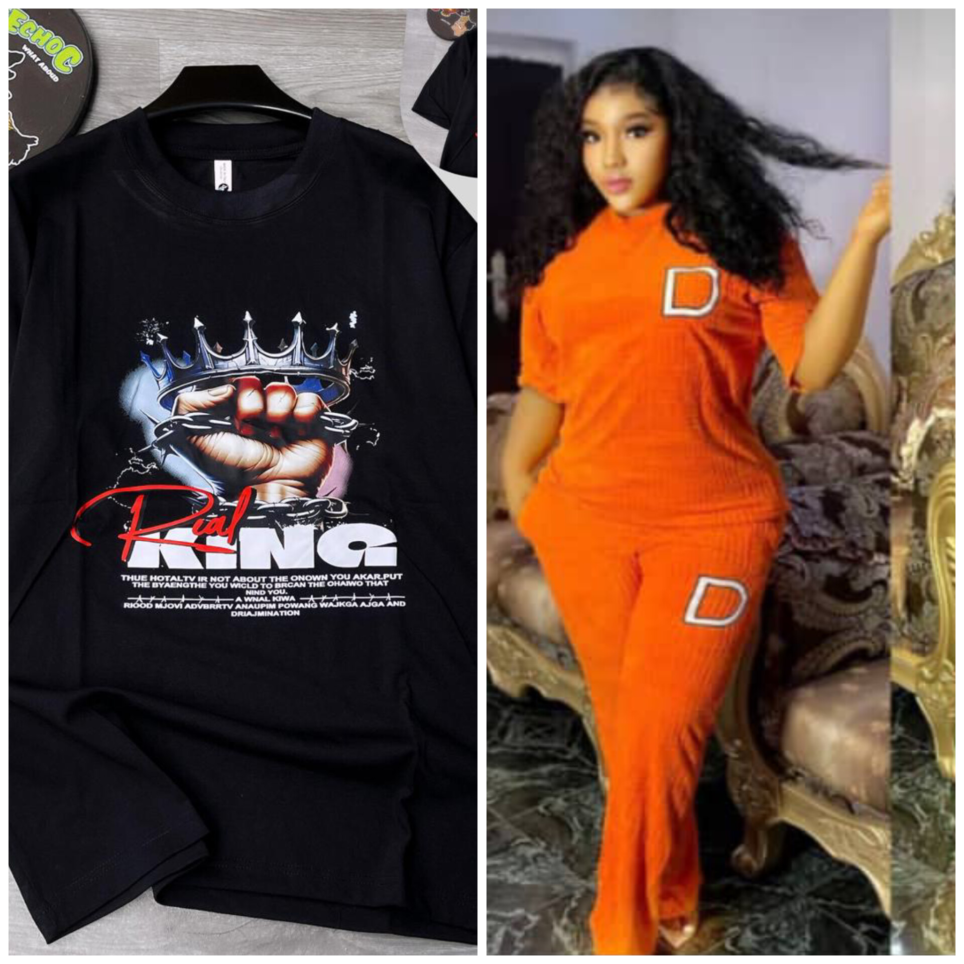 Ekeson Fashion
