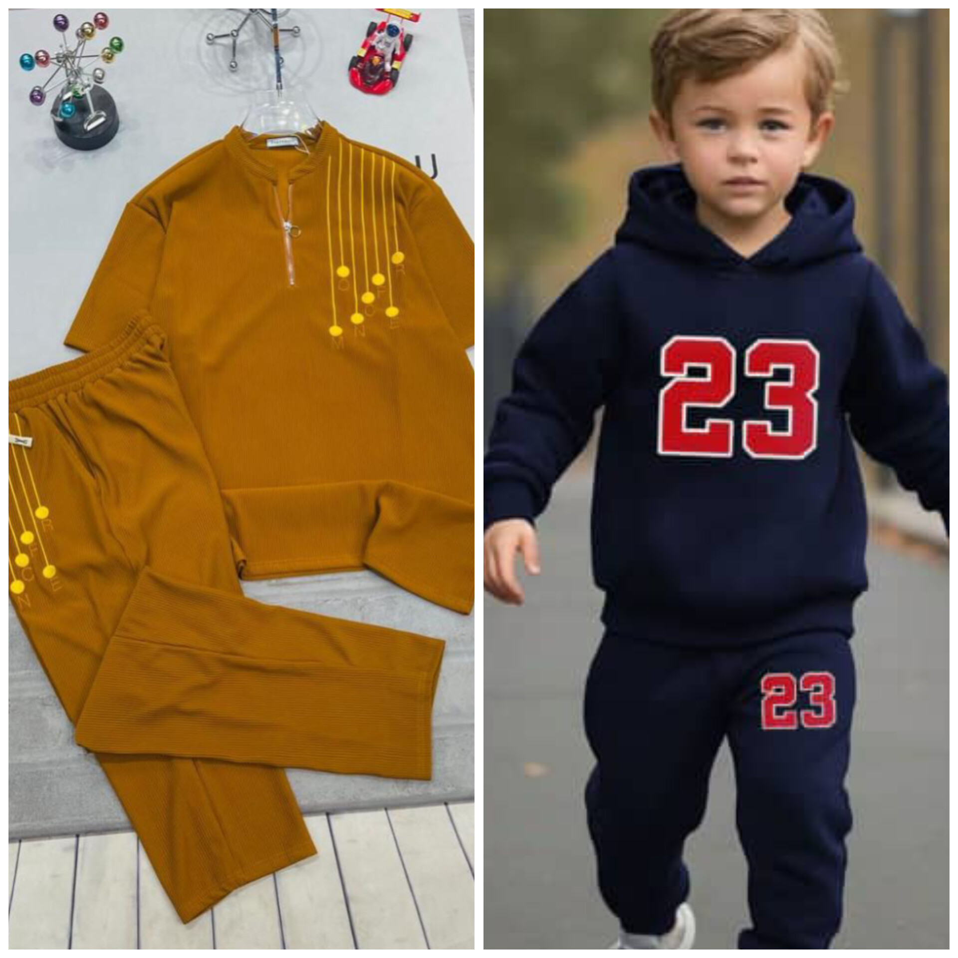 Ekeson Fashion